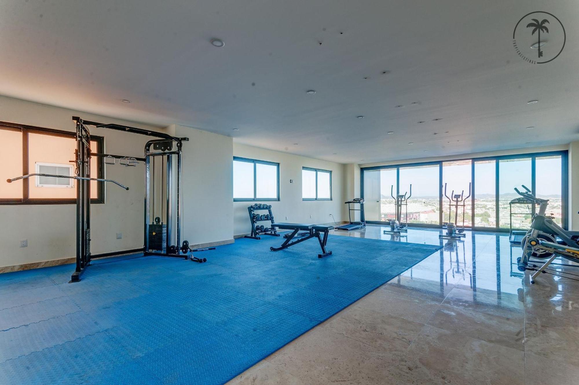 Hermosa Vista Al Mar, Condominio De Lujo! Mazatlán Exterior foto
